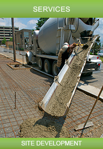 site-development
